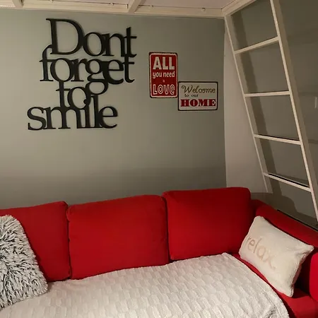 شقة Hanna&rita In The Centre Lonyay 42a 3rd Floor In The Back Yard